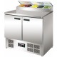 Apollo Salad & Sandwich Prep Counters